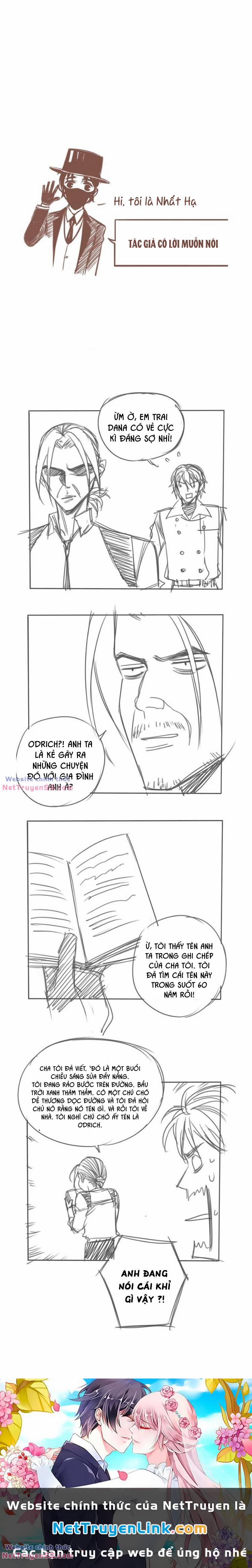 Vệ Sĩ Của Tôi Cao 1 Mét 28 39 trang 12