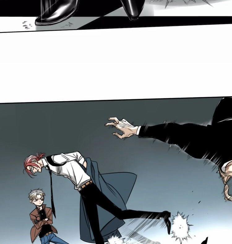 Vệ Sĩ Của Tôi Cao 1 Mét 28 4 trang 19