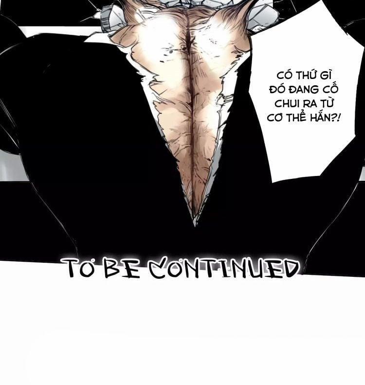 Vệ Sĩ Của Tôi Cao 1 Mét 28 4 trang 24