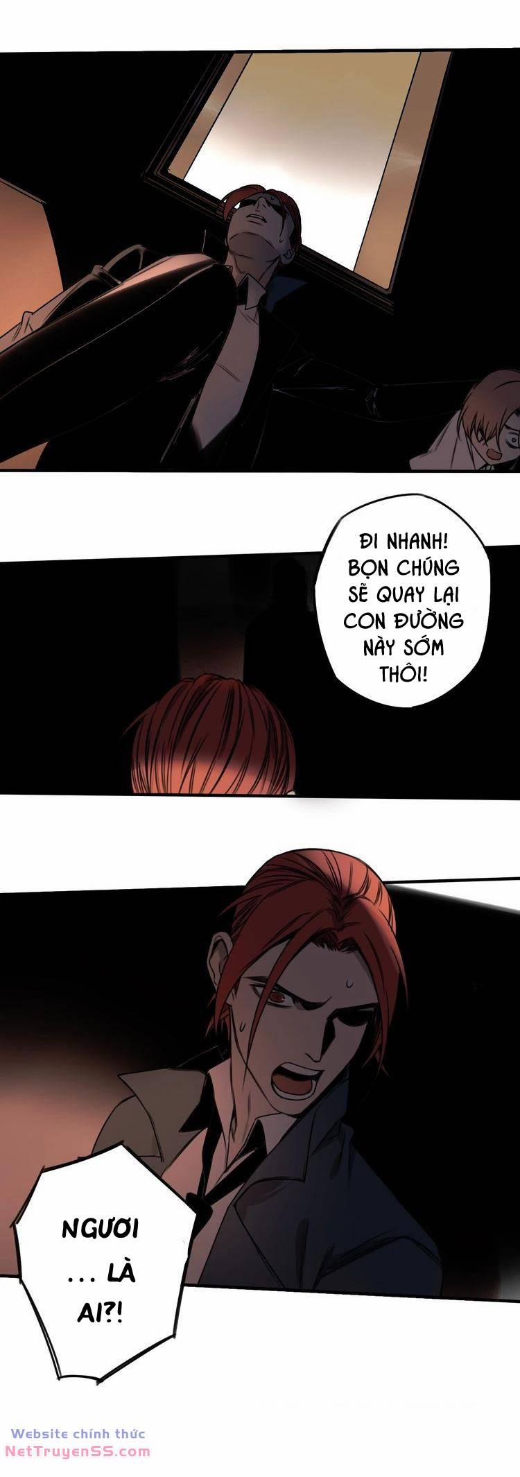 Vệ Sĩ Của Tôi Cao 1 Mét 28 40 trang 11