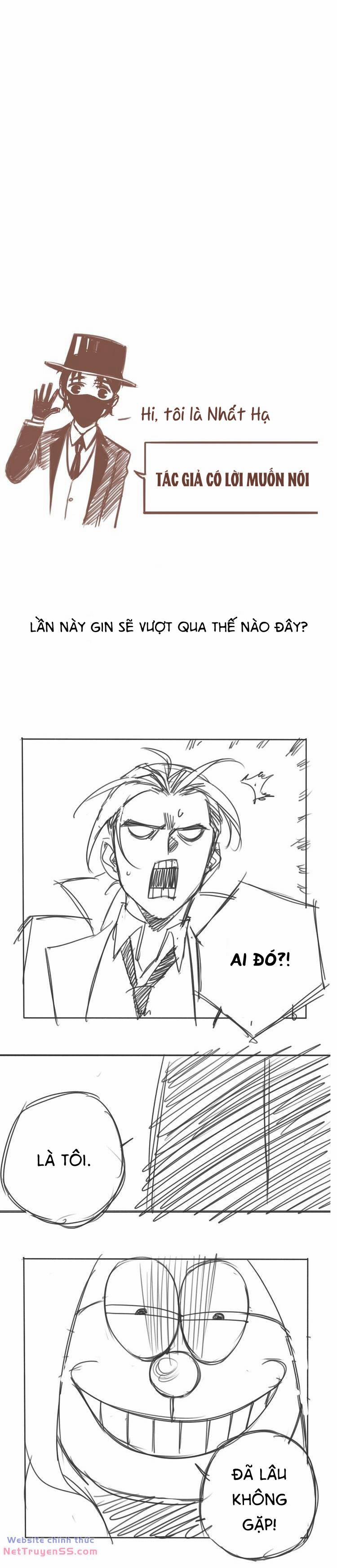 Vệ Sĩ Của Tôi Cao 1 Mét 28 40 trang 12