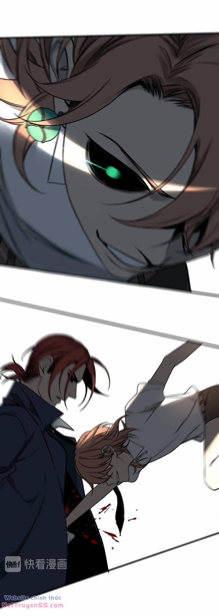 Vệ Sĩ Của Tôi Cao 1 Mét 28 41 trang 14