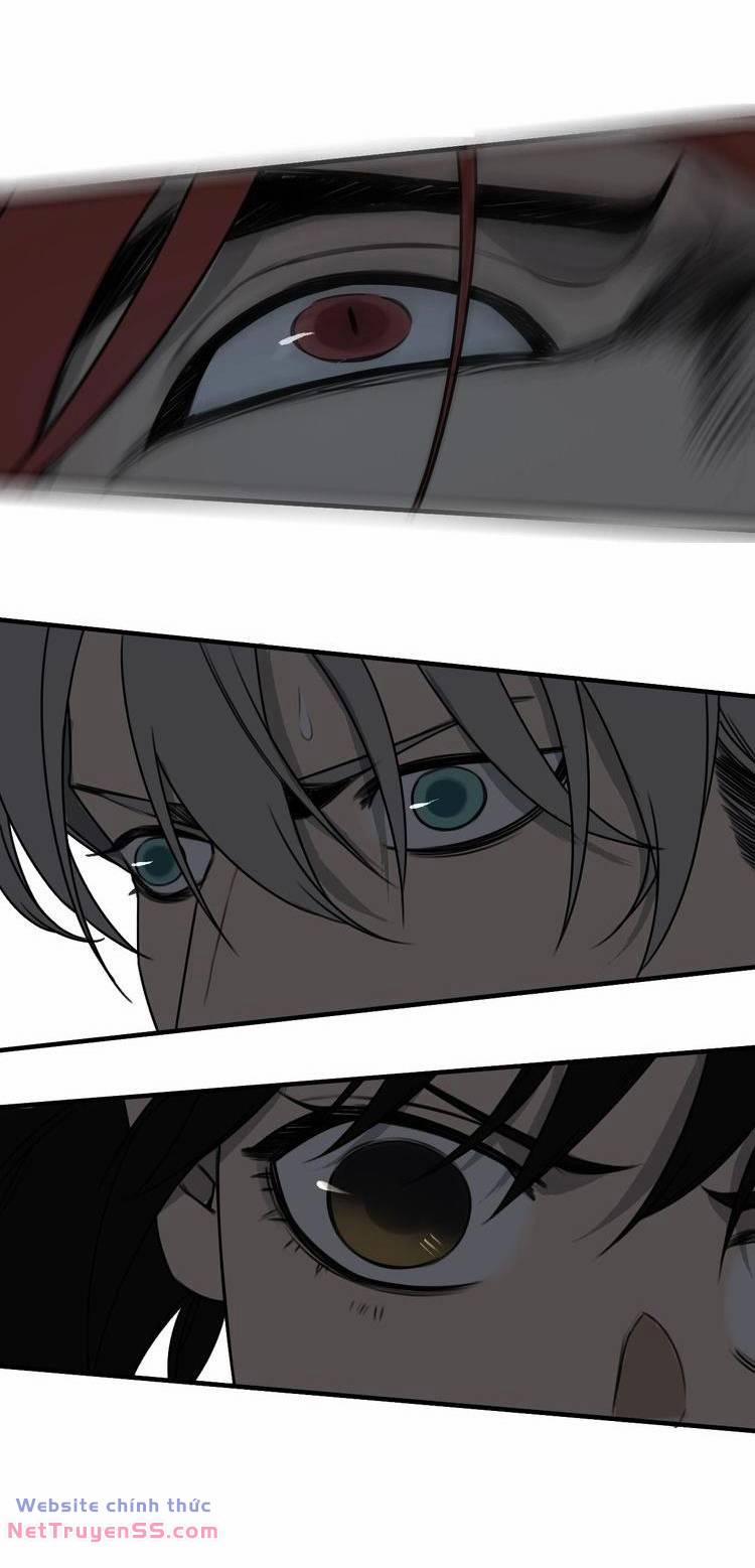 Vệ Sĩ Của Tôi Cao 1 Mét 28 41 trang 15