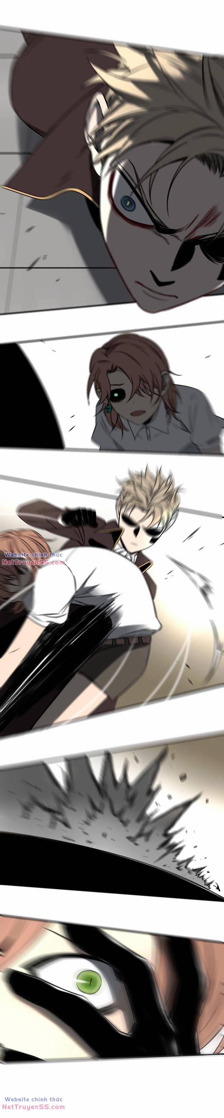 Vệ Sĩ Của Tôi Cao 1 Mét 28 41 trang 16