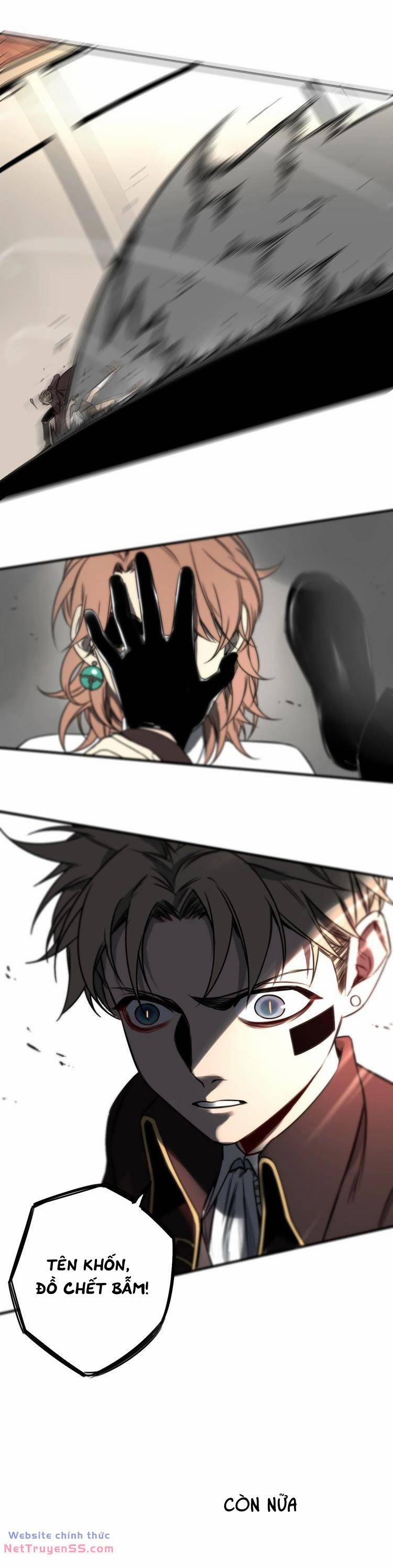 Vệ Sĩ Của Tôi Cao 1 Mét 28 41 trang 17