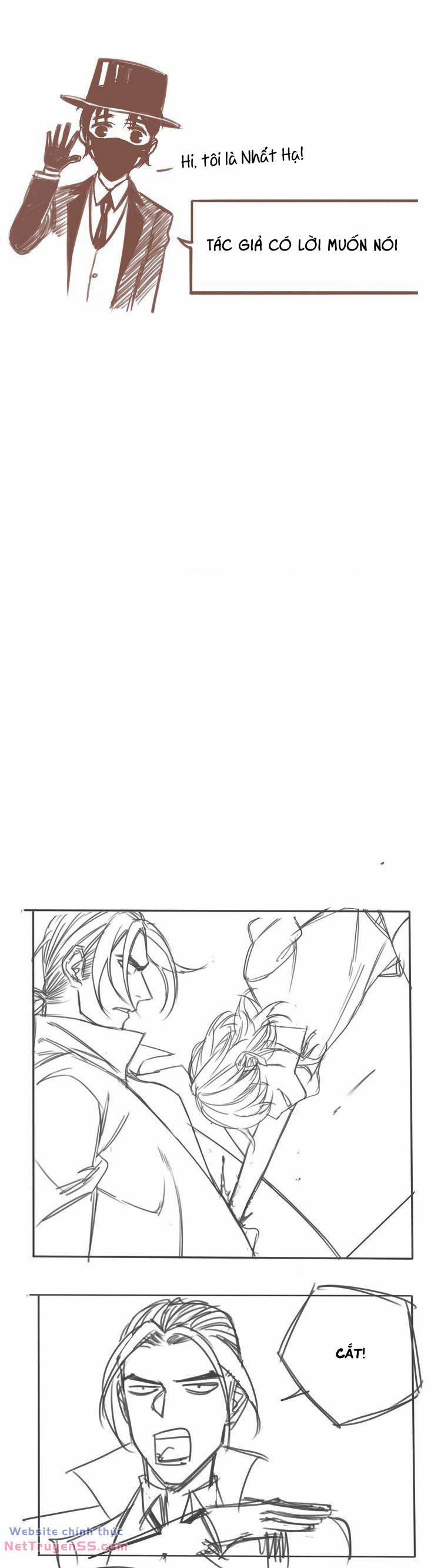 Vệ Sĩ Của Tôi Cao 1 Mét 28 41 trang 18