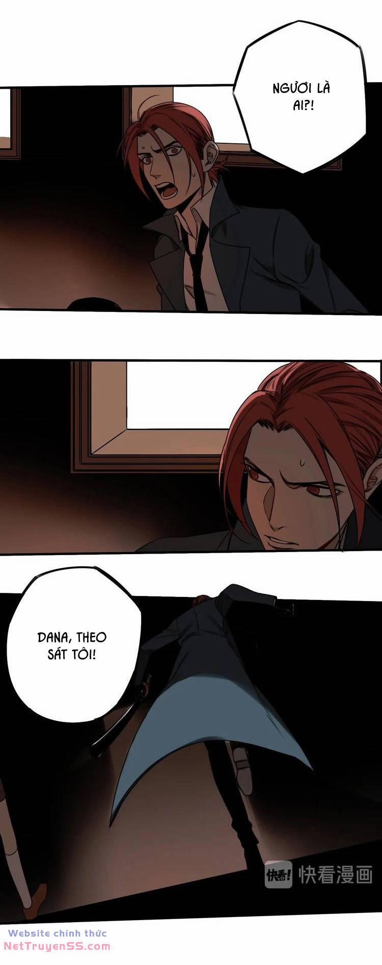 Vệ Sĩ Của Tôi Cao 1 Mét 28 41 trang 2