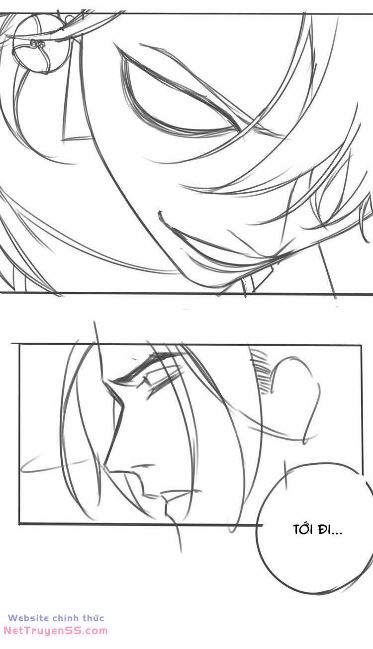 Vệ Sĩ Của Tôi Cao 1 Mét 28 41 trang 20