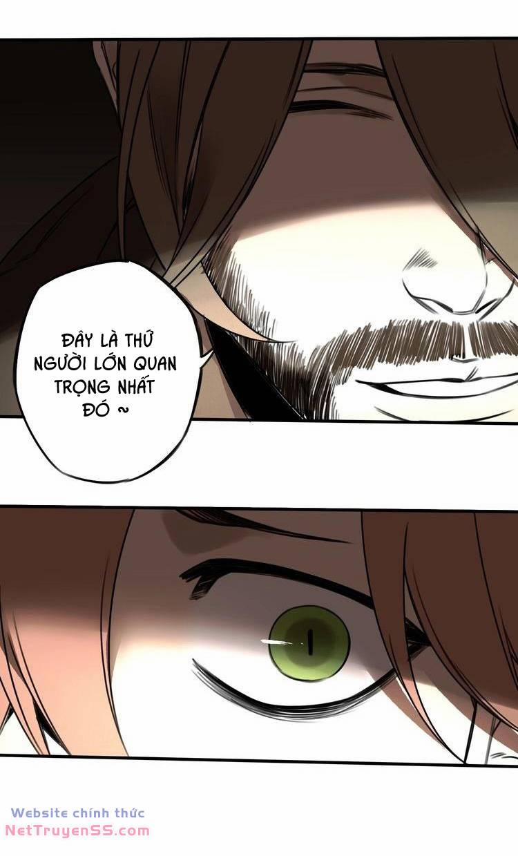 Vệ Sĩ Của Tôi Cao 1 Mét 28 41 trang 7