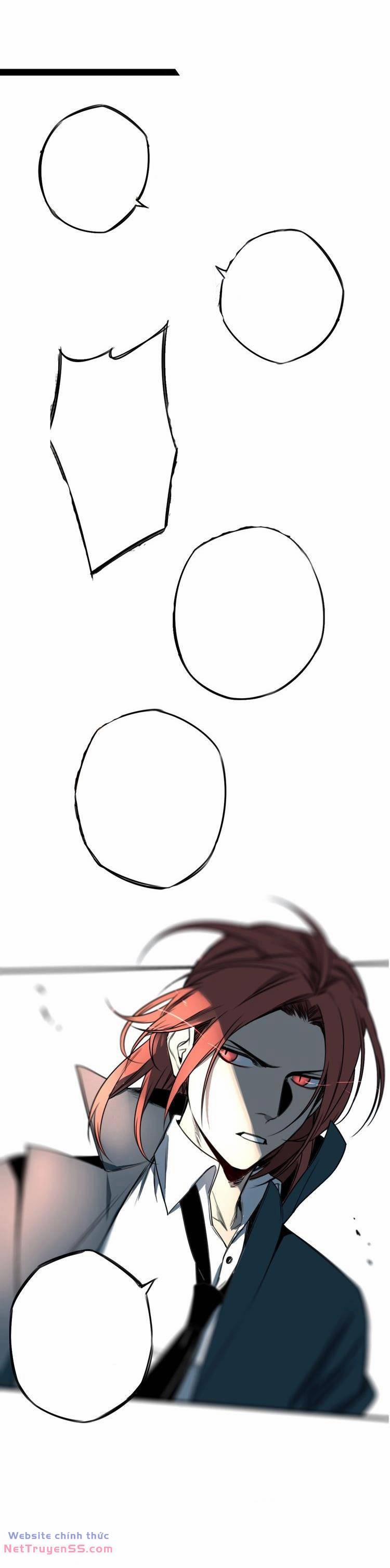 Vệ Sĩ Của Tôi Cao 1 Mét 28 42 trang 18