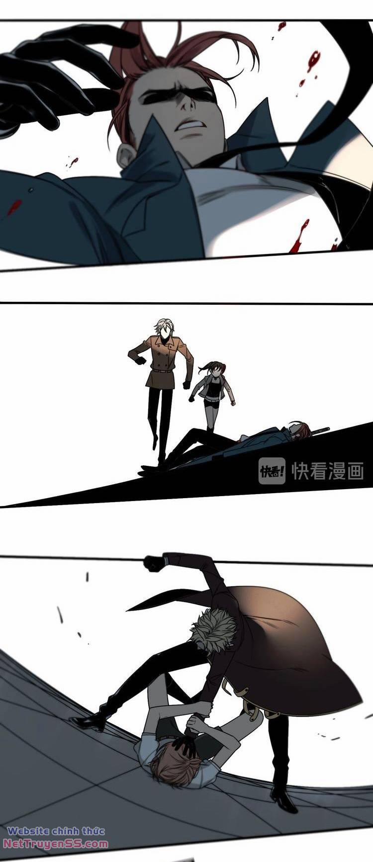 Vệ Sĩ Của Tôi Cao 1 Mét 28 42 trang 2