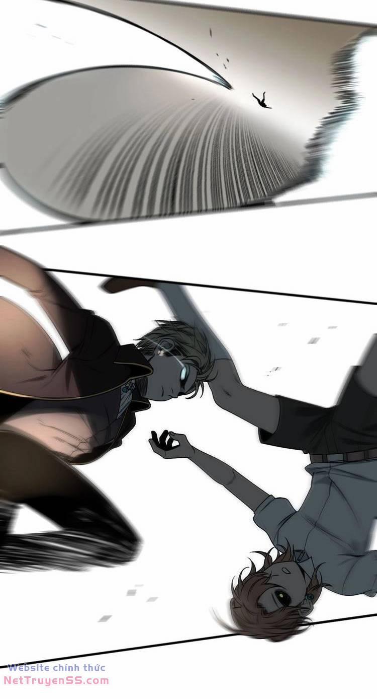 Vệ Sĩ Của Tôi Cao 1 Mét 28 42 trang 5