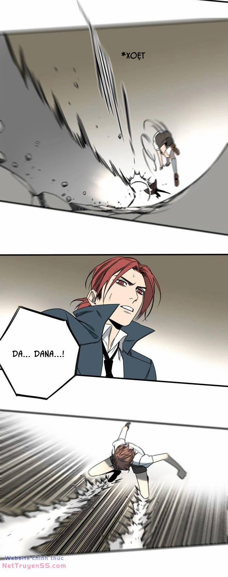 Vệ Sĩ Của Tôi Cao 1 Mét 28 42 trang 7