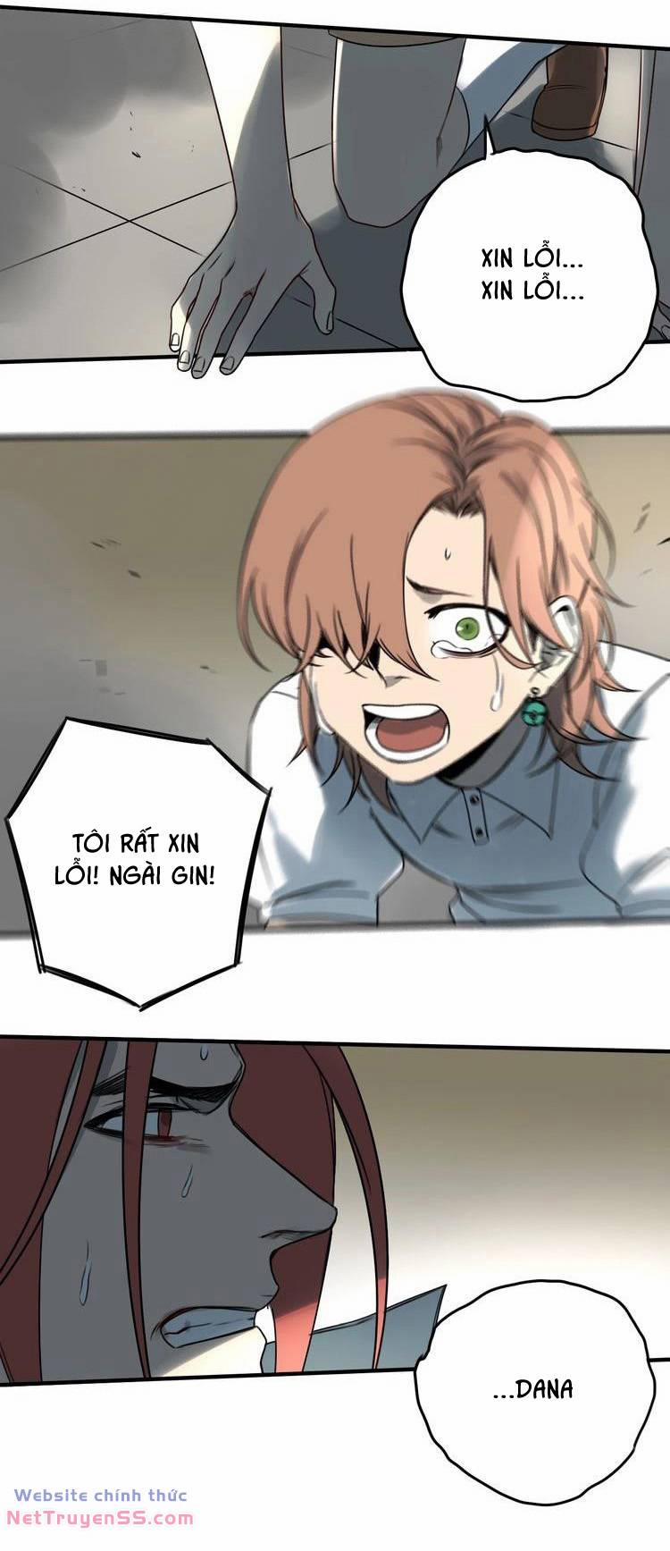 Vệ Sĩ Của Tôi Cao 1 Mét 28 42 trang 9