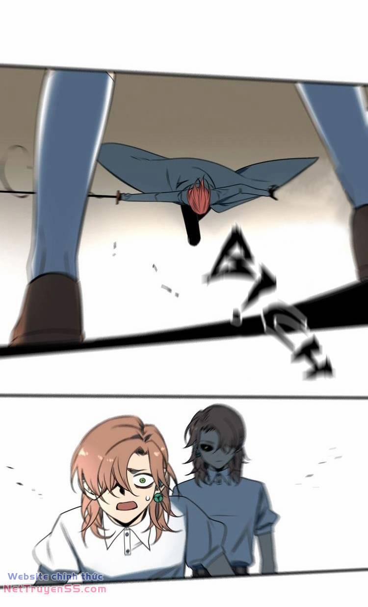 Vệ Sĩ Của Tôi Cao 1 Mét 28 43 trang 17