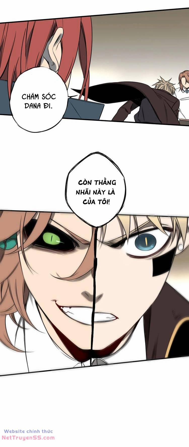 Vệ Sĩ Của Tôi Cao 1 Mét 28 43 trang 19