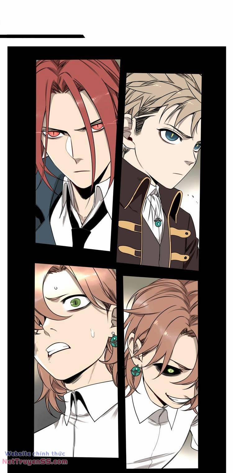 Vệ Sĩ Của Tôi Cao 1 Mét 28 43 trang 20
