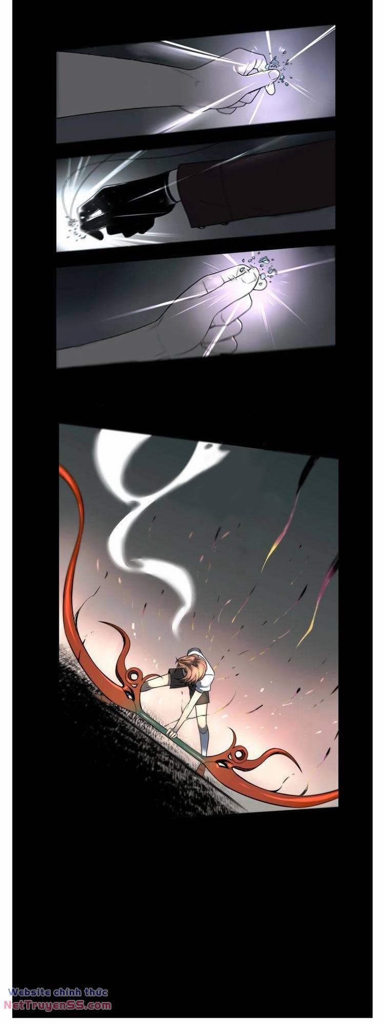 Vệ Sĩ Của Tôi Cao 1 Mét 28 43 trang 21