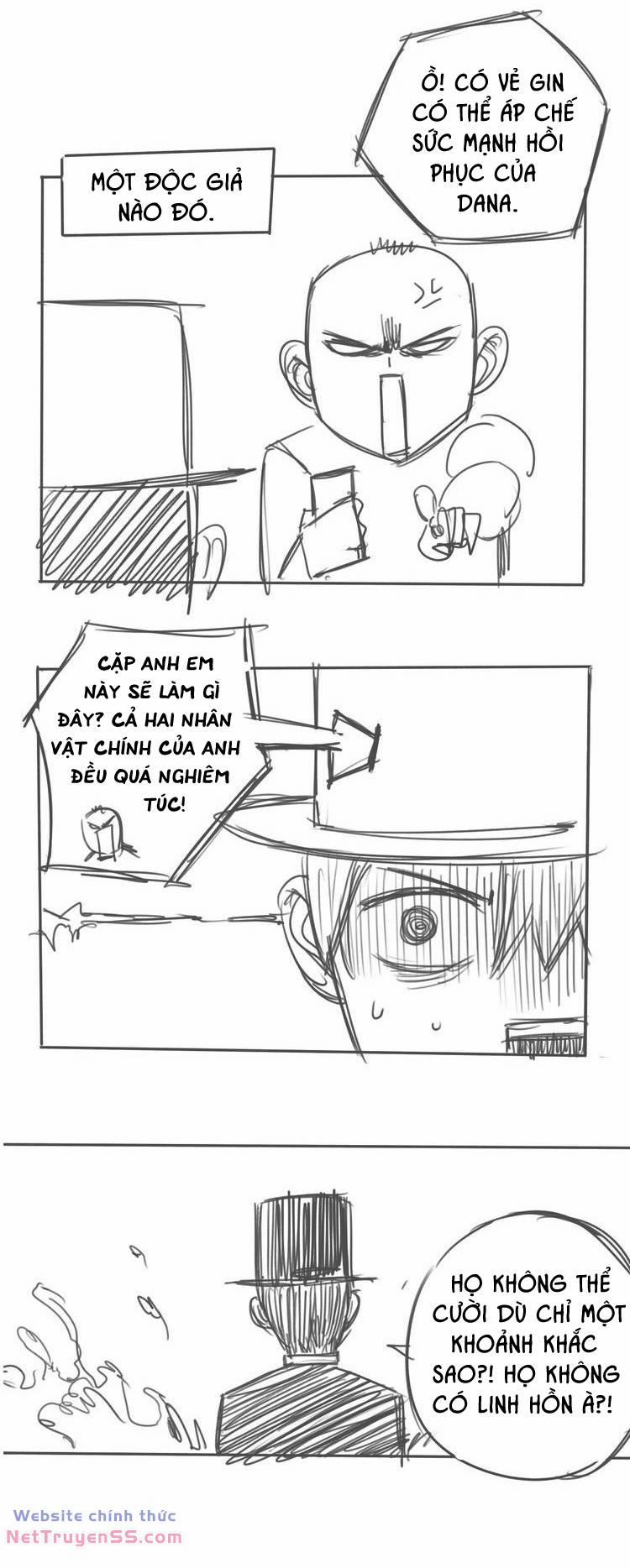 Vệ Sĩ Của Tôi Cao 1 Mét 28 43 trang 23