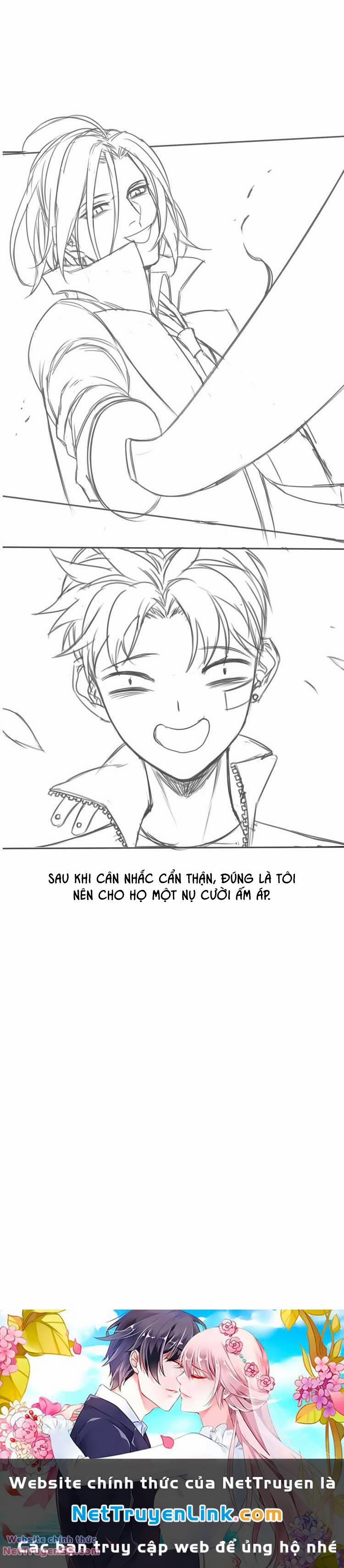 Vệ Sĩ Của Tôi Cao 1 Mét 28 43 trang 24