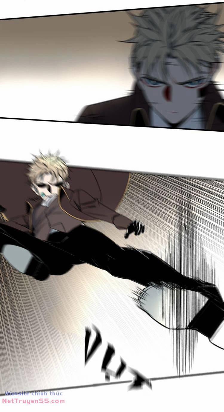 Vệ Sĩ Của Tôi Cao 1 Mét 28 43 trang 3