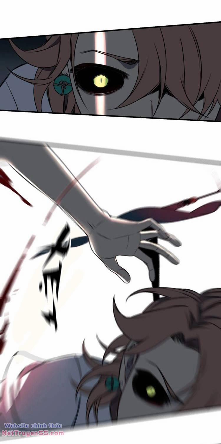 Vệ Sĩ Của Tôi Cao 1 Mét 28 43 trang 8