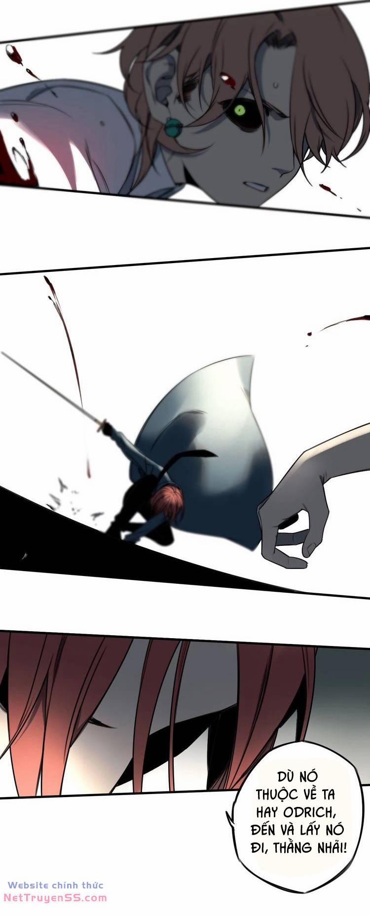 Vệ Sĩ Của Tôi Cao 1 Mét 28 43 trang 9