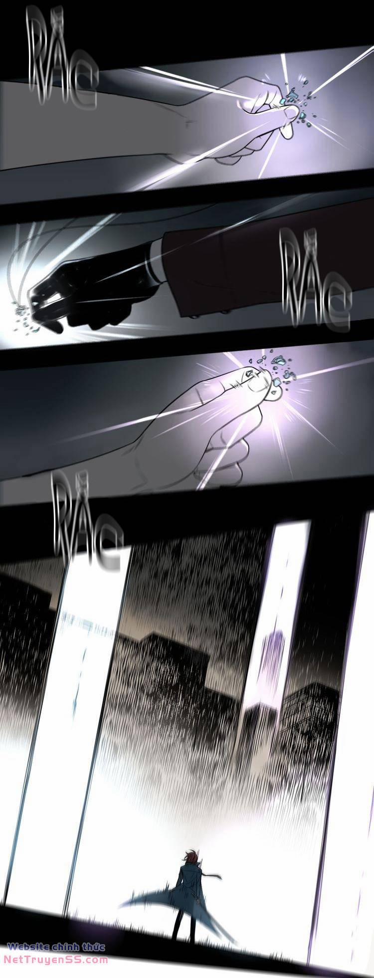 Vệ Sĩ Của Tôi Cao 1 Mét 28 44 trang 10