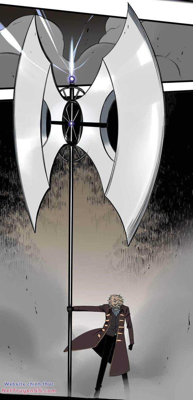 Vệ Sĩ Của Tôi Cao 1 Mét 28 44 trang 11