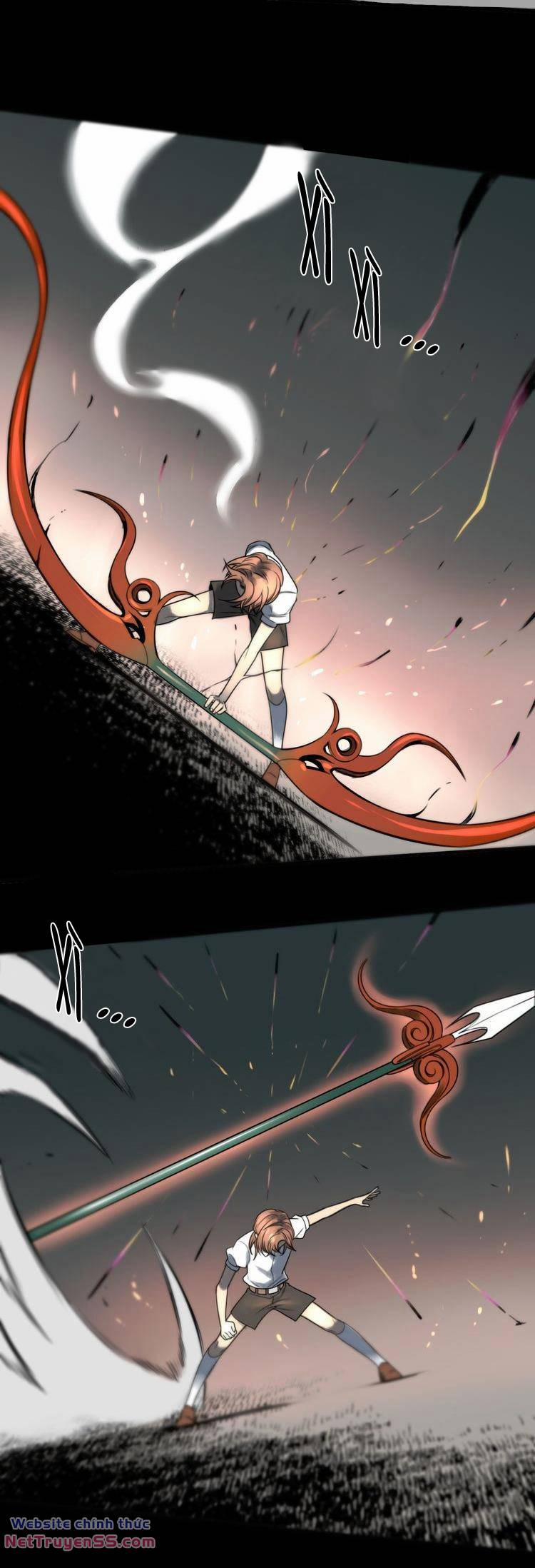 Vệ Sĩ Của Tôi Cao 1 Mét 28 44 trang 12