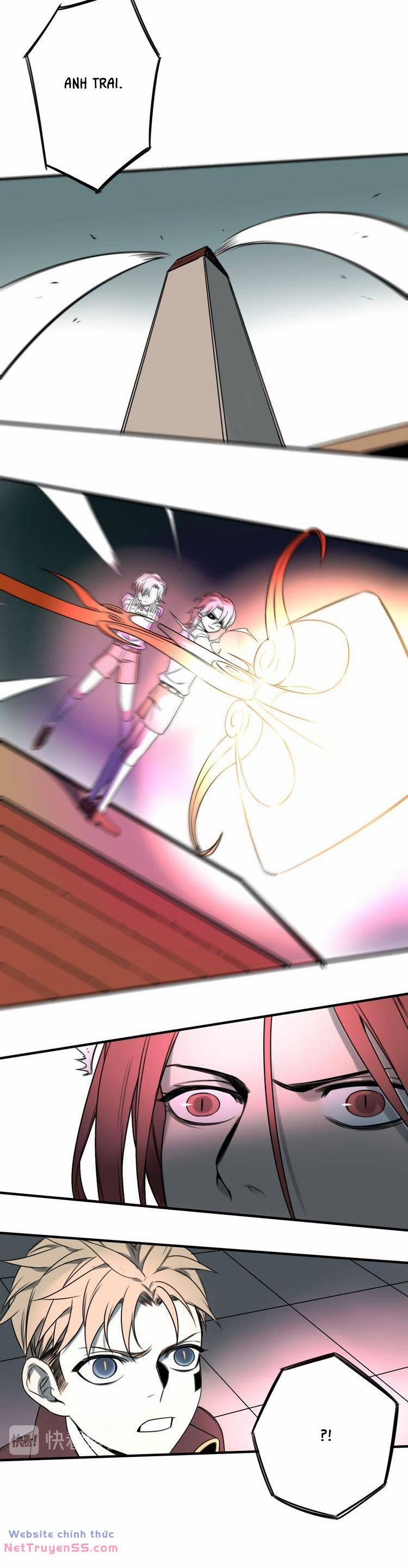 Vệ Sĩ Của Tôi Cao 1 Mét 28 44 trang 14