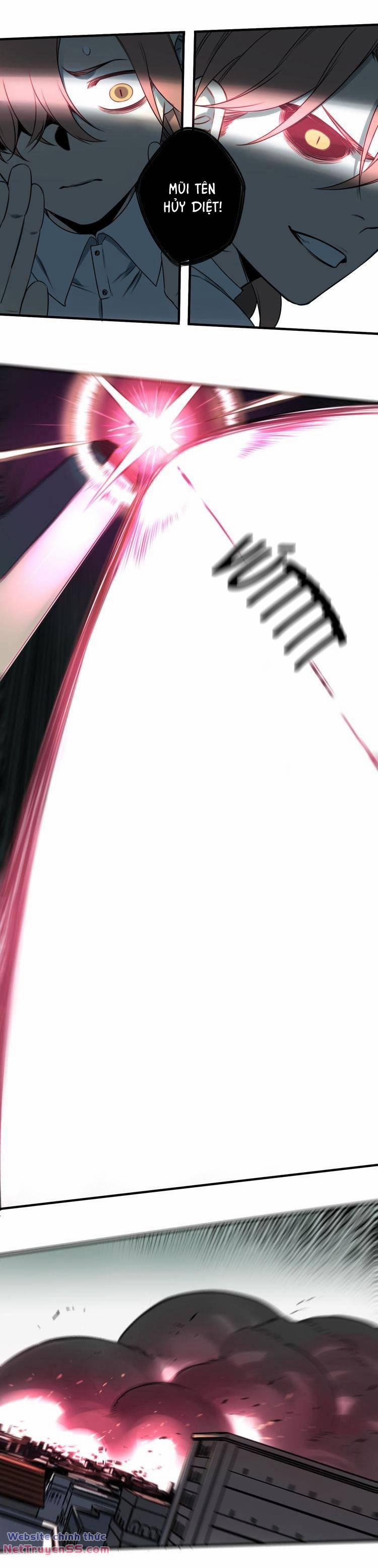 Vệ Sĩ Của Tôi Cao 1 Mét 28 44 trang 15