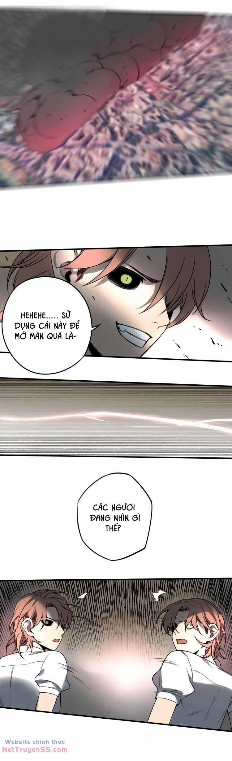 Vệ Sĩ Của Tôi Cao 1 Mét 28 44 trang 16