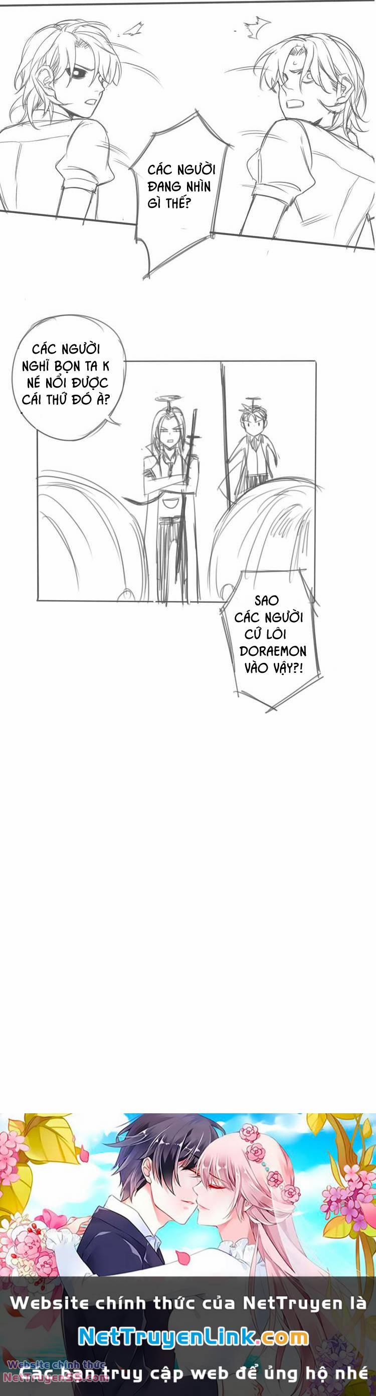 Vệ Sĩ Của Tôi Cao 1 Mét 28 44 trang 18