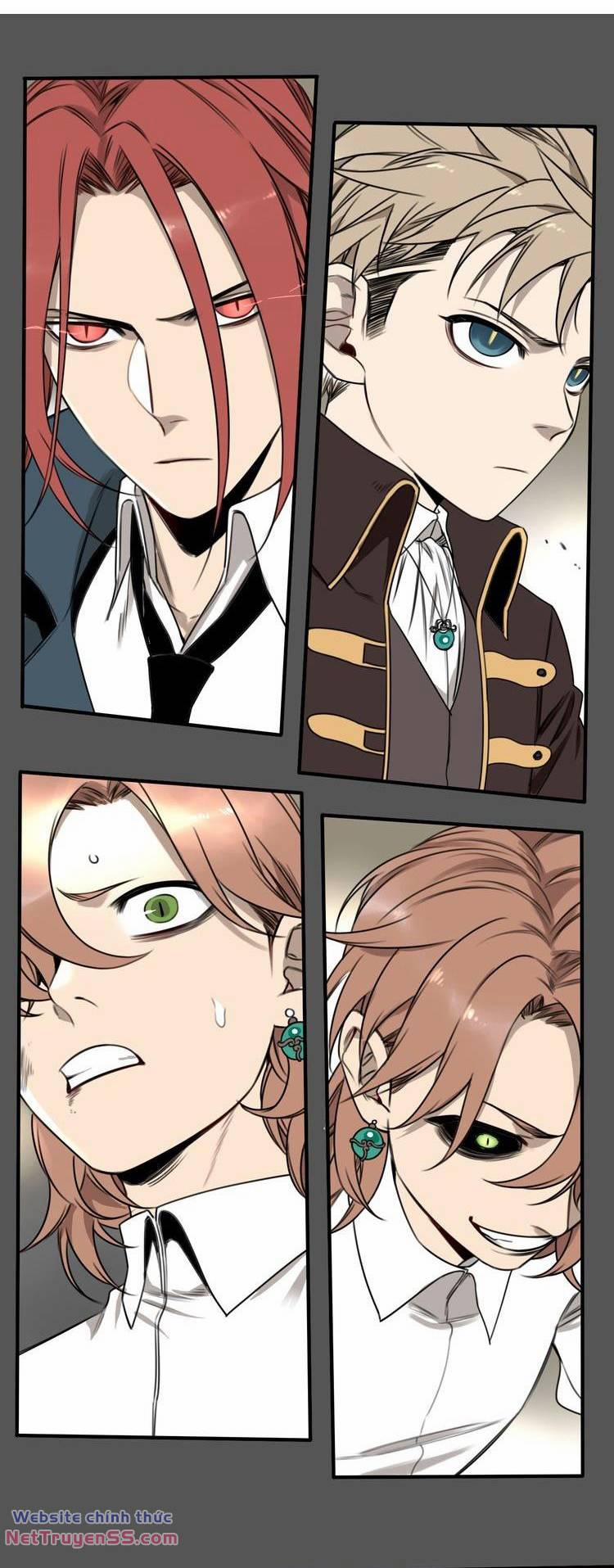 Vệ Sĩ Của Tôi Cao 1 Mét 28 44 trang 2