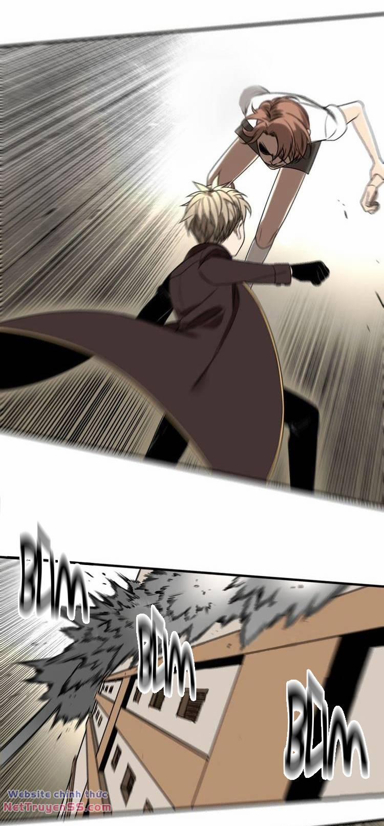 Vệ Sĩ Của Tôi Cao 1 Mét 28 44 trang 4