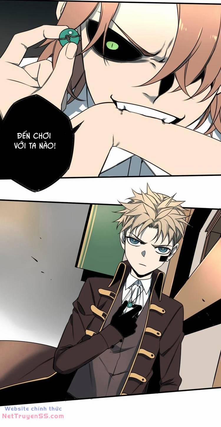 Vệ Sĩ Của Tôi Cao 1 Mét 28 44 trang 7