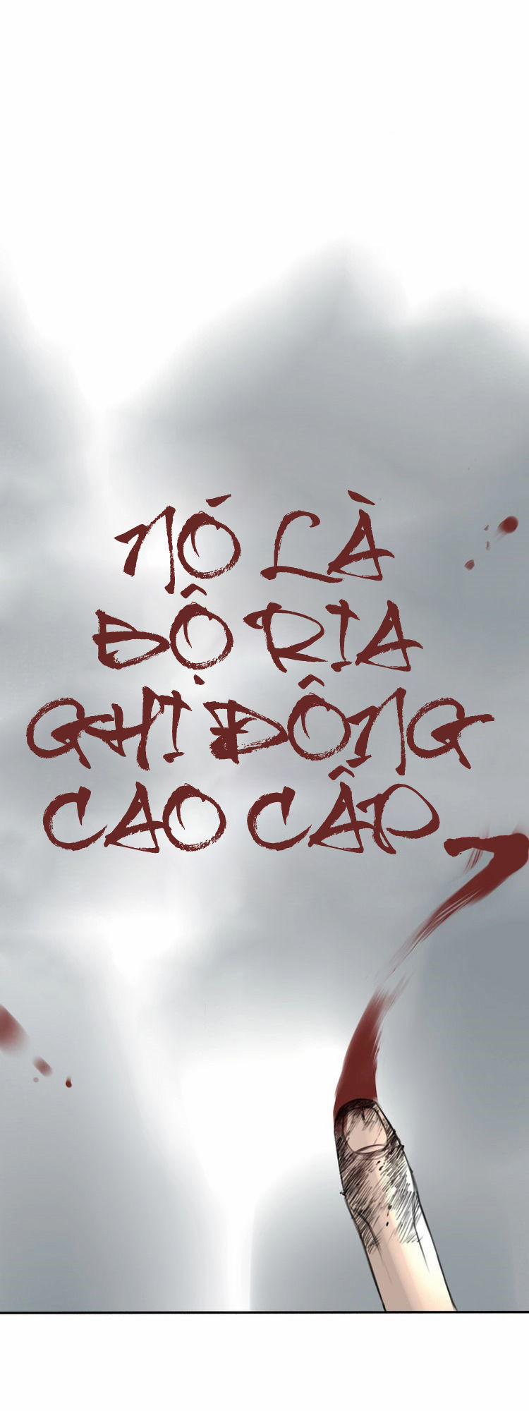 Vệ Sĩ Của Tôi Cao 1 Mét 28 5 trang 19