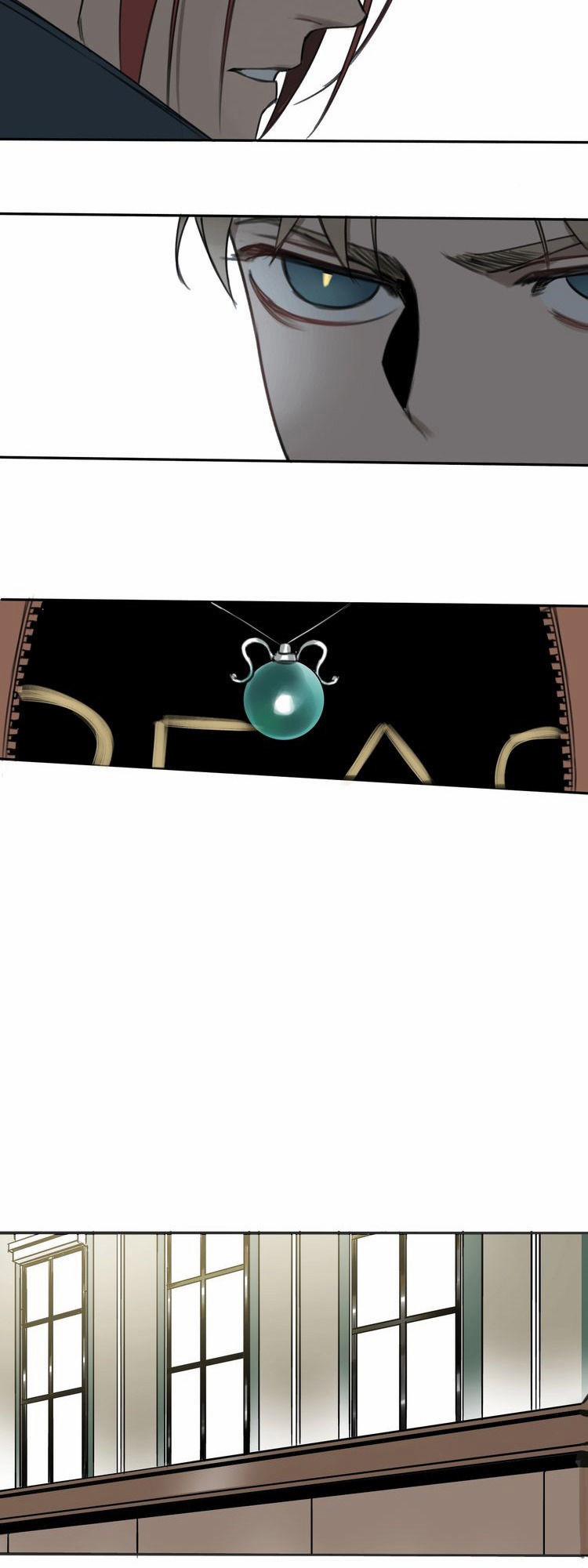 Vệ Sĩ Của Tôi Cao 1 Mét 28 5 trang 23