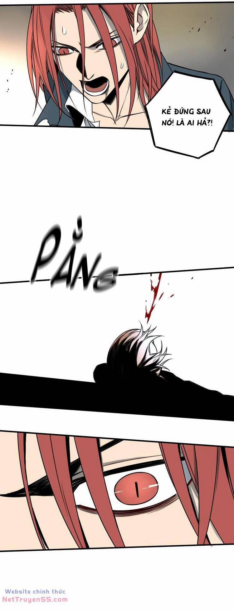 Vệ Sĩ Của Tôi Cao 1 Mét 28 52 trang 11