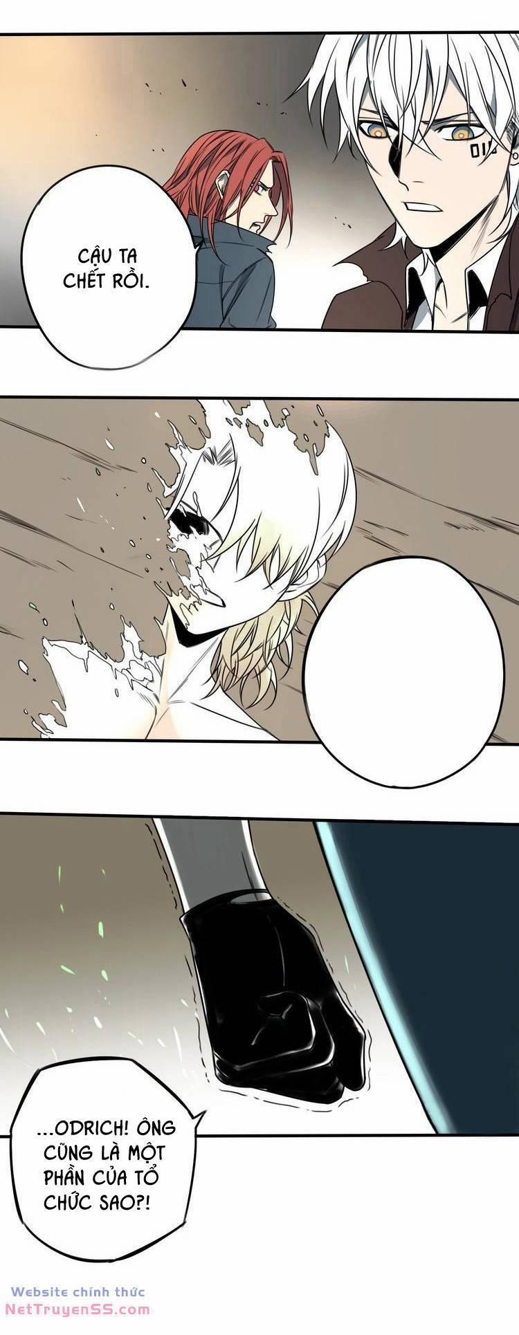 Vệ Sĩ Của Tôi Cao 1 Mét 28 52 trang 13