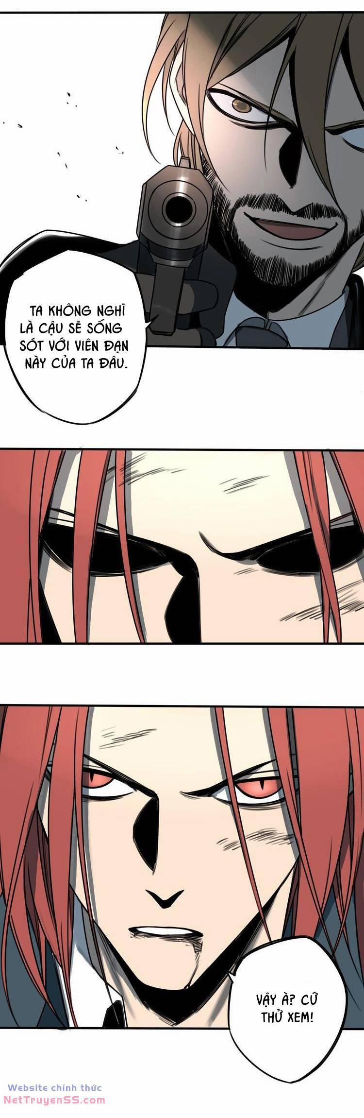 Vệ Sĩ Của Tôi Cao 1 Mét 28 52 trang 15