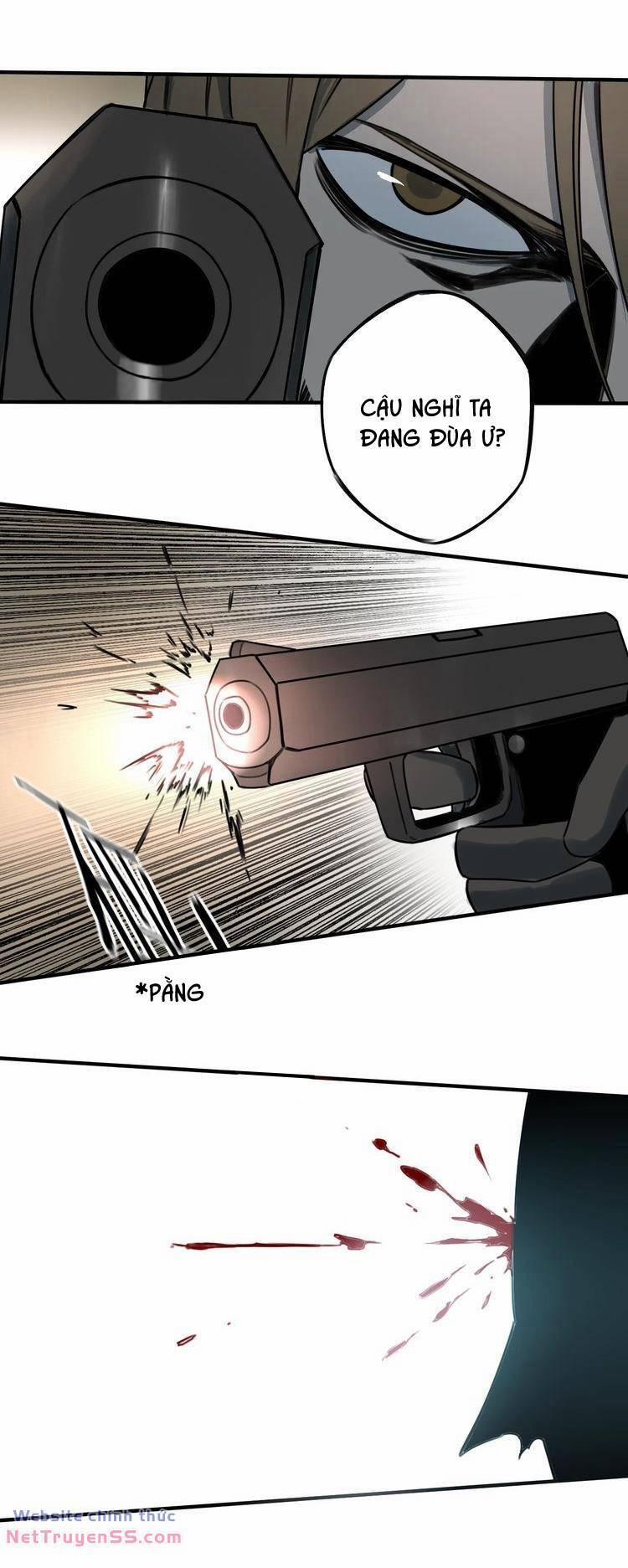 Vệ Sĩ Của Tôi Cao 1 Mét 28 52 trang 16