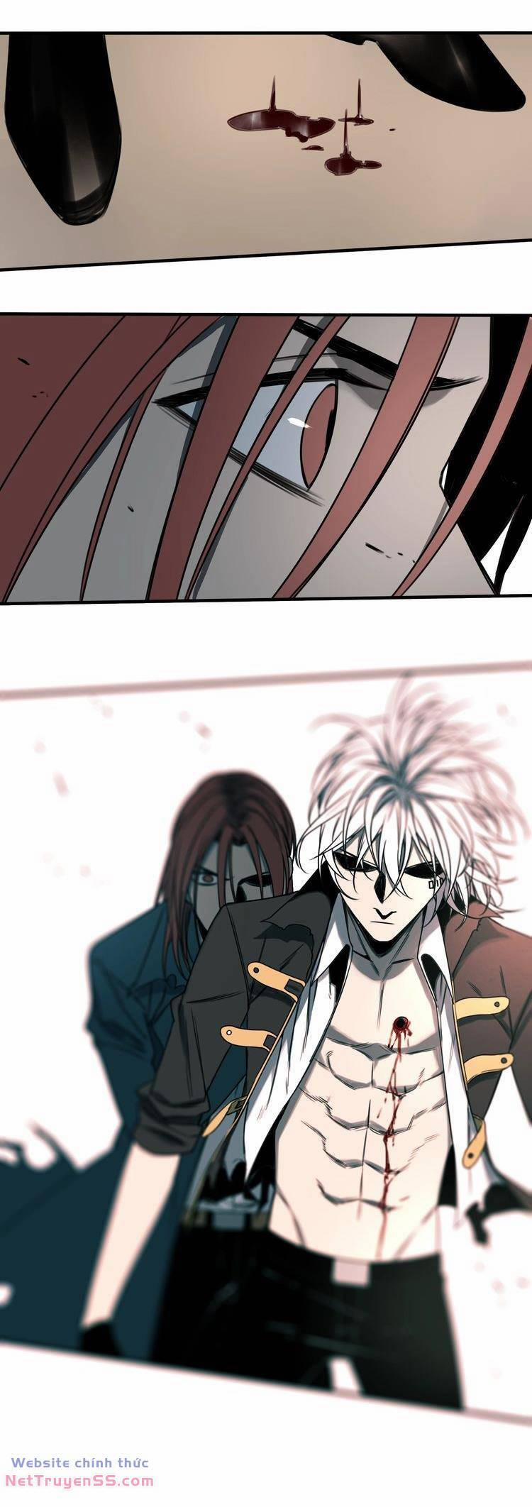 Vệ Sĩ Của Tôi Cao 1 Mét 28 52 trang 17