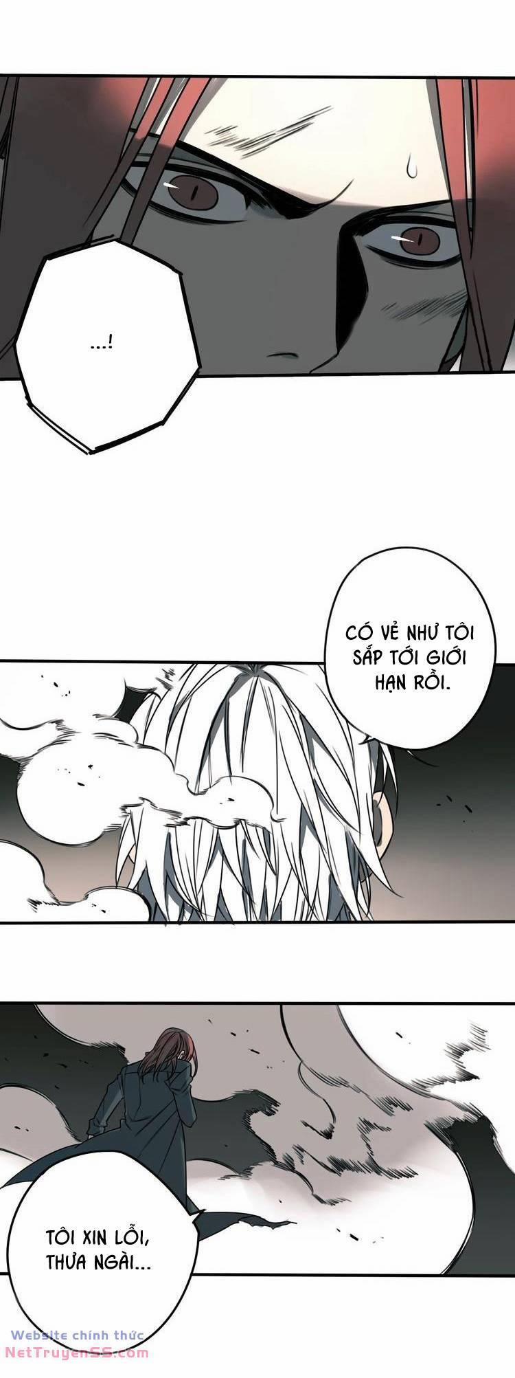 Vệ Sĩ Của Tôi Cao 1 Mét 28 52 trang 18