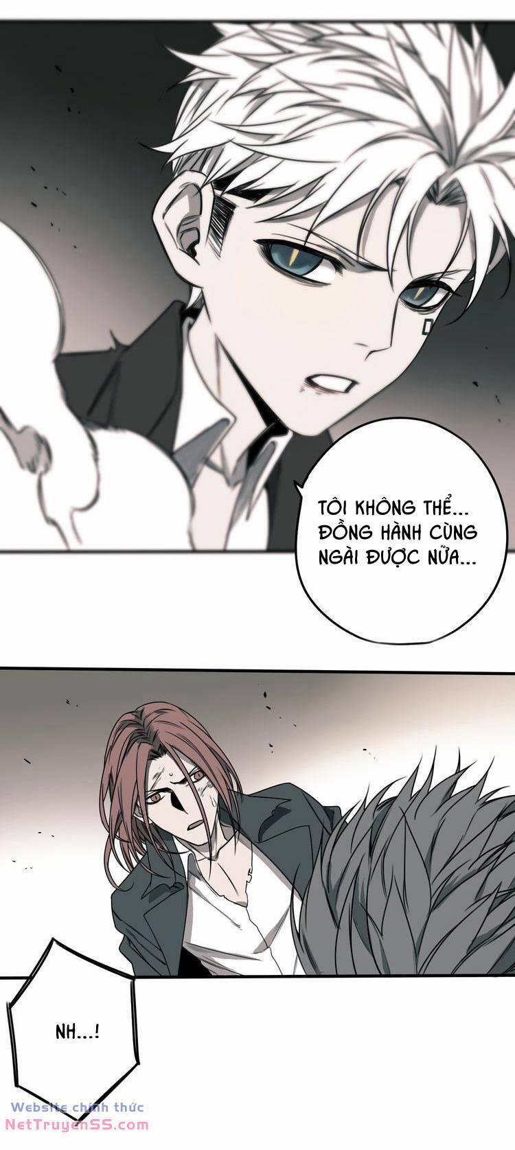 Vệ Sĩ Của Tôi Cao 1 Mét 28 52 trang 19