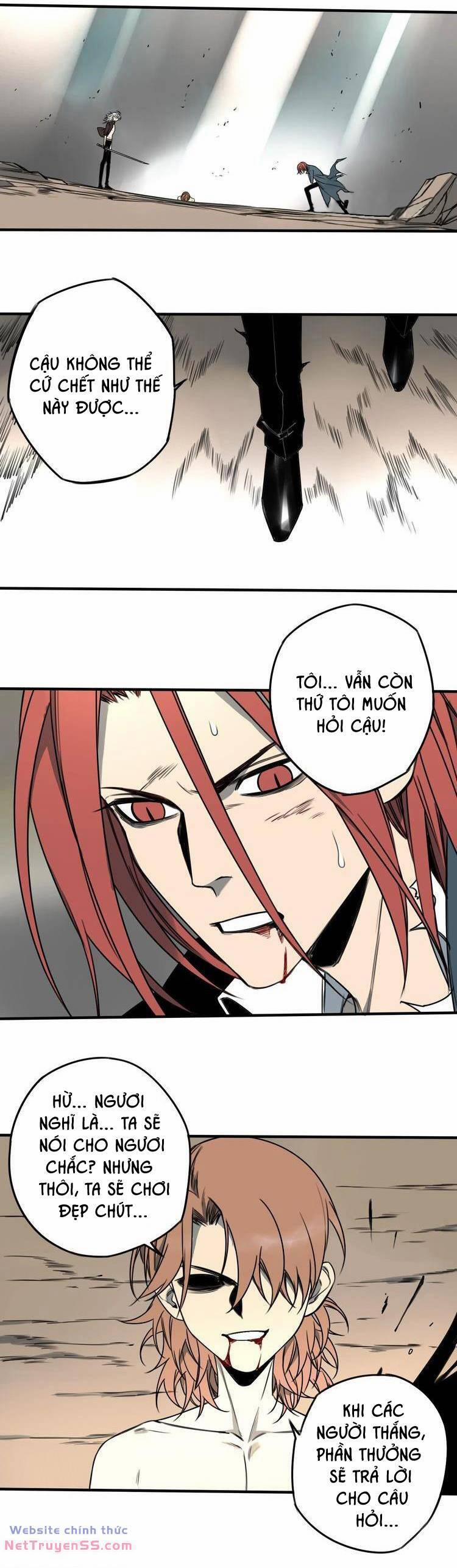 Vệ Sĩ Của Tôi Cao 1 Mét 28 52 trang 2