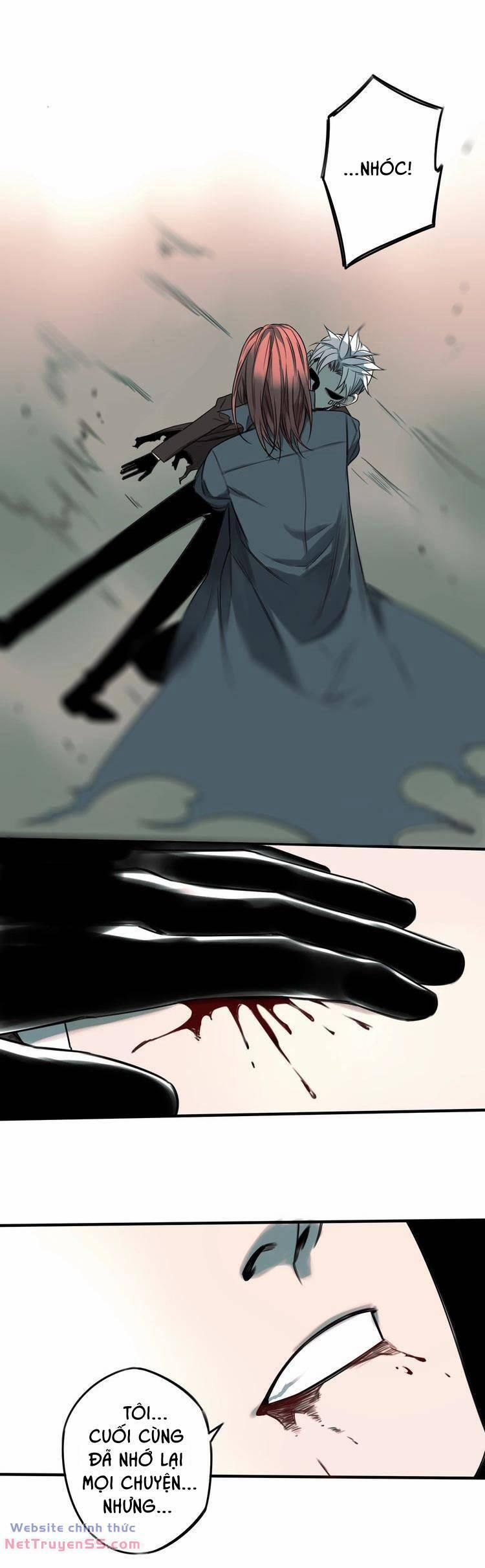 Vệ Sĩ Của Tôi Cao 1 Mét 28 52 trang 20