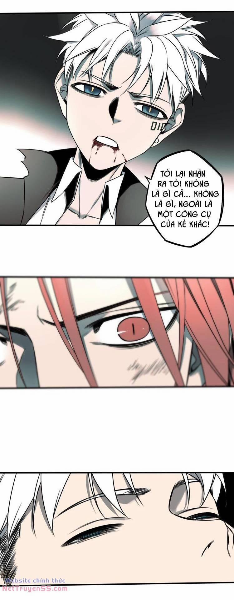 Vệ Sĩ Của Tôi Cao 1 Mét 28 52 trang 21