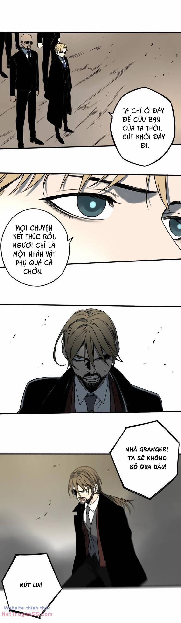 Vệ Sĩ Của Tôi Cao 1 Mét 28 52 trang 26